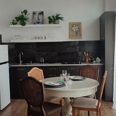 RomanticaТбілісі Екстер'єр фото